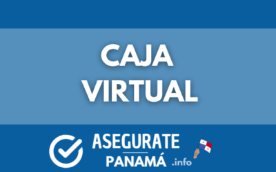 caja virtual css